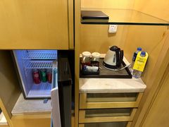 -石家庄万象天成假日酒店