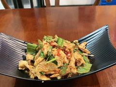 -麒麟风烤牛肉·云南烧烤小排档(丹凤街店)