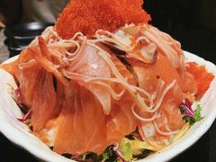 -山上下日本料理(万象城店)