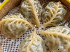 -单家老院·院子里的青岛菜(沙子口店)