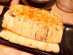 -人间酒暖·Go blanc·烧鸟·深夜食堂(陆家嘴店)