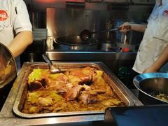 -子午路张记肉夹馍(小寨西路店)