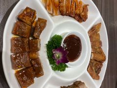 -周锦记广式餐厅(格林生活坊2期店)