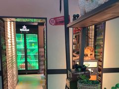 -可口香·非遗老号烧烤(南岗直营店)
