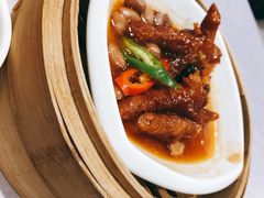 -丰鲤楼•闽南茶楼(仟禧汇店)