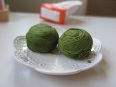 抹茶酥-北京稻香村(大都专卖店)