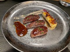 -香樟花园法式铁板烧(恒隆广场店)