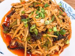 -火娃菜馆(新岭花园1期店)