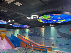 -青水瓦台汤泉(未央店)