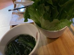 -海银海记潮汕牛肉火锅(新港中路海珠店)