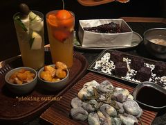 -三出山火锅(南京万象天地店)