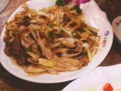 -北疆饭店(吴江店)