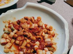 -羲和雅苑•北京烤鸭(瑞吉店)