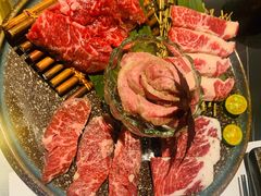 -黑崎烧肉·山野厨房(坪山店)