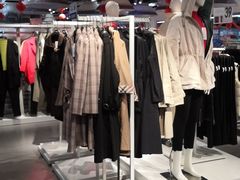 -人人乐购物广场(开发区店)