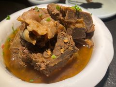 -三道菜(明堂公园店)