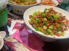 -拾捌川·自贡爆炒(新街口店)