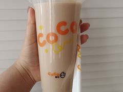 -CoCo都可(汉神购物广场店)