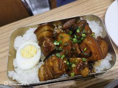 -有肉食·虎九闽菜(798艺术区店)