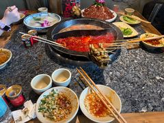 -蜀大侠火锅(春熙路店)