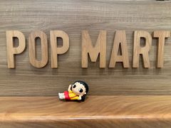 -泡泡玛特POPMART(东直门来福士店)