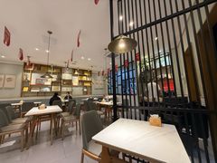 -镇南锅盖面馆(解放路店)