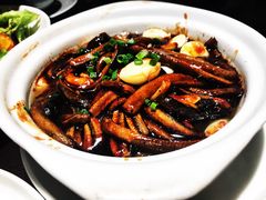 淮扬炒软兜-扬州狮子楼·非遗淮扬菜(总店)
