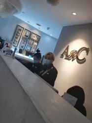 -ARC弧线沙龙