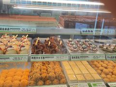 -南洋大师傅(长楹天街店)