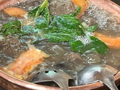 -银同牦牛肉火锅