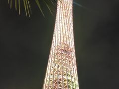 -广州塔