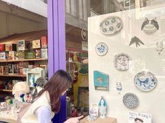 -恋物百货商店(华侨城店)