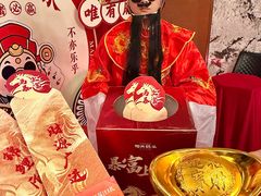 -阳光码头海鲜火锅(世纪大道店)