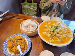 -尽善百年古院餐厅(王家老宅店)