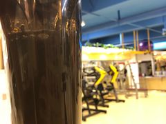 -中田健身工作室(太阳广场店)