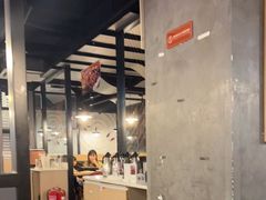 大堂-鱼酷活鱼烤鱼(梅江印象城店)