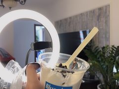 -Blueglass酸奶(财富购物中心店)