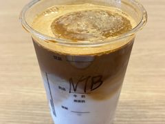 -长寿面(北京西路店)