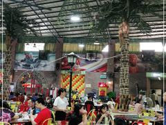 大堂-石岐乳鸽村(南海第三分店)