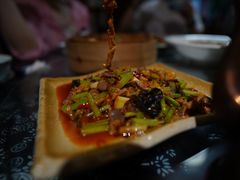 -青城甲(青城山店)