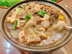 -威坪饭店