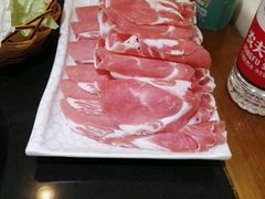 -情忆草原涮肉馆
