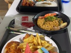 -贝林大翅鲸简餐厅(国家海洋博物馆店)