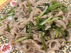 -烤肉季饭庄