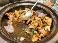 -常来小聚·广州非遗传承餐厅(高德置地店)