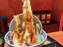 -天妇罗内顺田(罗湖店)