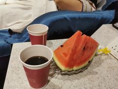 -华夏良子·足道SPA艾灸(铁道大厦店)