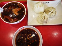 -华天二友居肉饼(宫门口店)