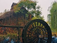 -郑州方特梦幻王国