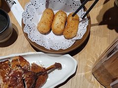 -川堂风·跷脚牛肉·乐山爆炒(宝山日月光店)